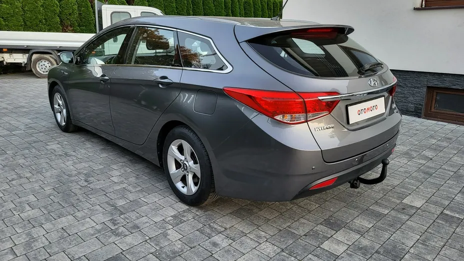 HYUNDAI i40 -
