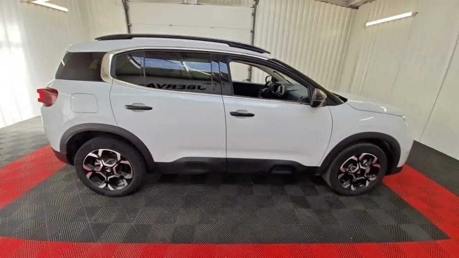 CITROEN C5 Aircross -