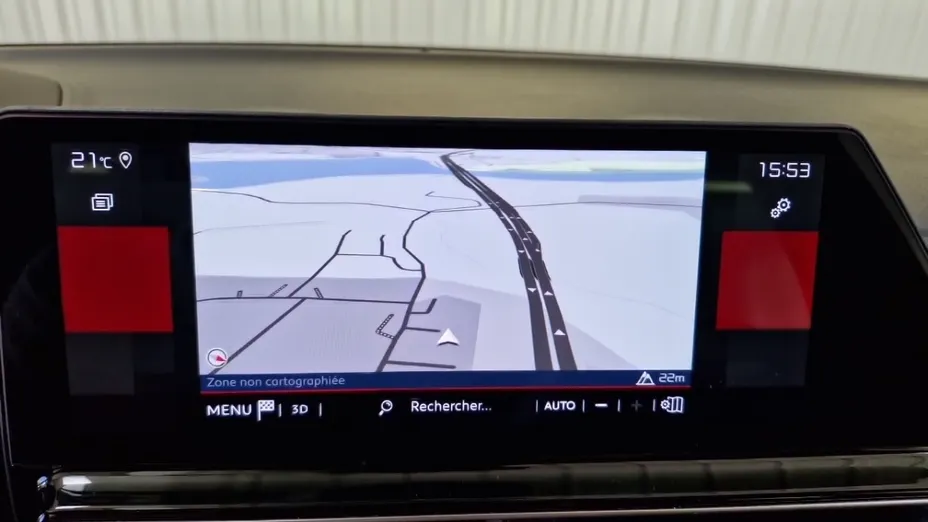 CITROEN C5 Aircross -