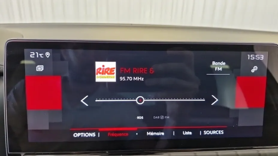 CITROEN C5 Aircross -