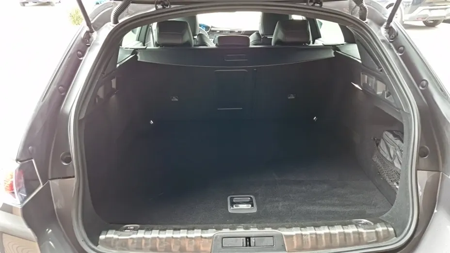 PEUGEOT 508 -