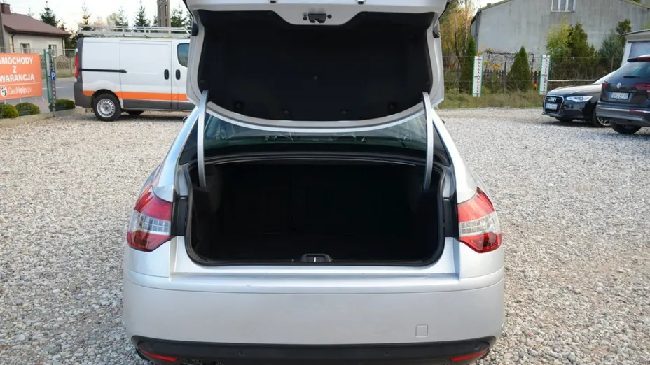CITROEN C5 -