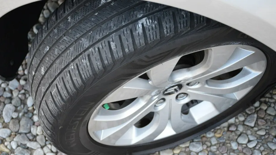 CITROEN C5 -
