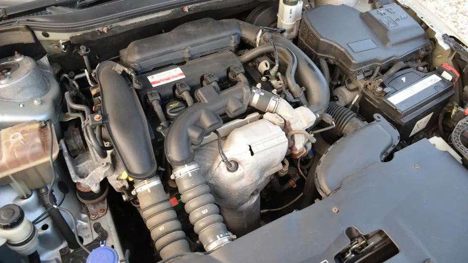 CITROEN C5 -