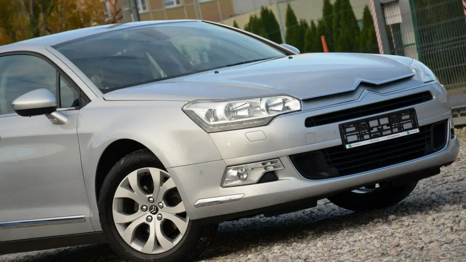 CITROEN C5 -