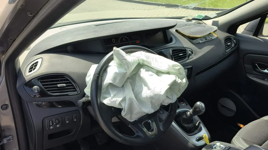 RENAULT Grand Scenic -