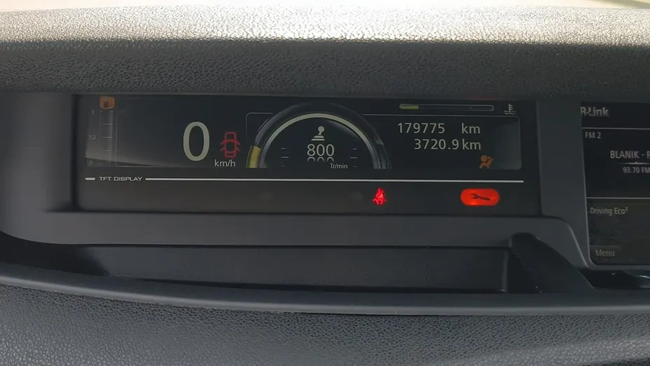 RENAULT Grand Scenic -