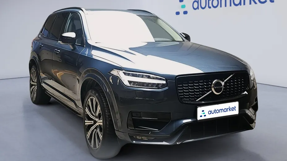 VOLVO XC90 XC90 B5 D AWD Plus Dark 7os aut