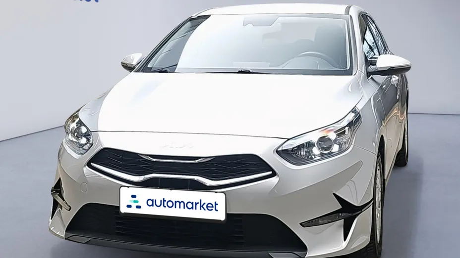 KIA Cee'd Ceed 1.5 T-GDI L