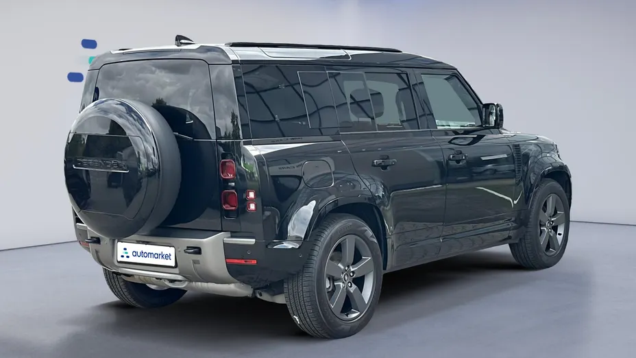 LAND ROVER Defender Defender 110 3.0 D250 mHEV X-Dynamic HSE