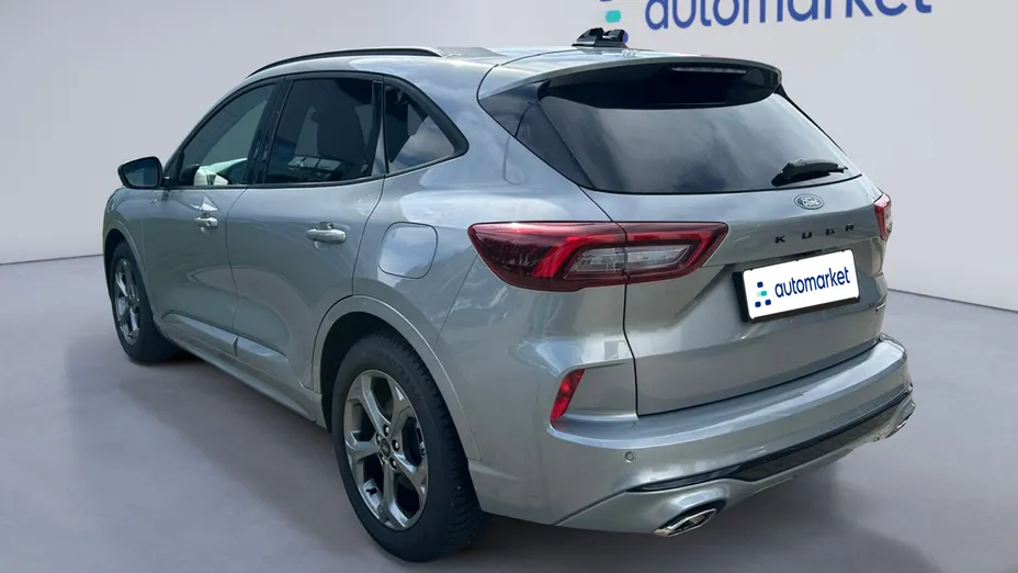 FORD Kuga Kuga 2.5 FHEV FWD ST-Line eCVT