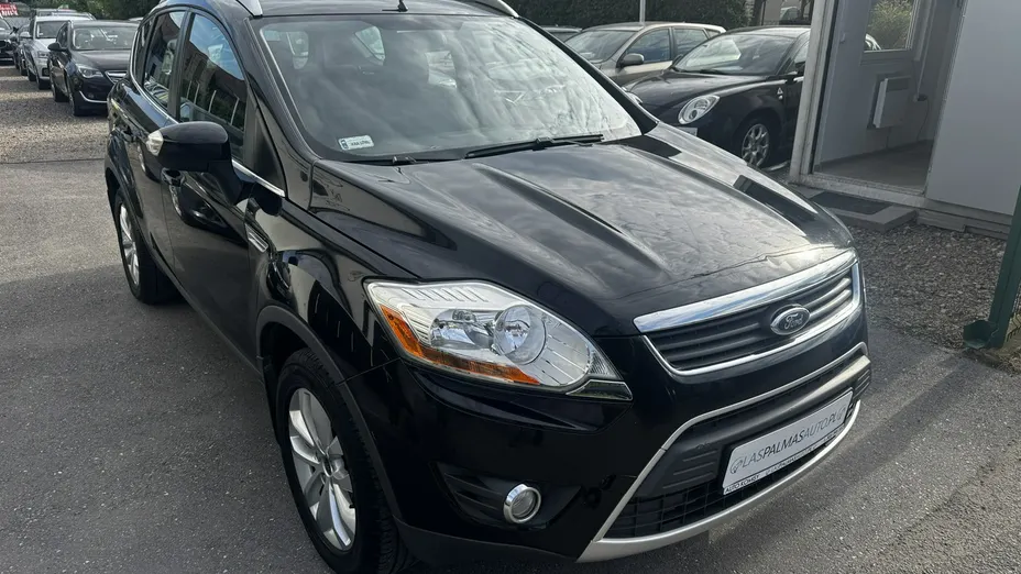 FORD Kuga -