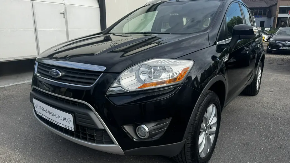 FORD Kuga -