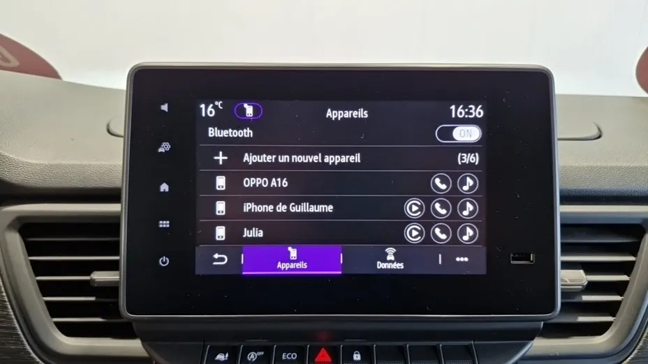 RENAULT Trafic -