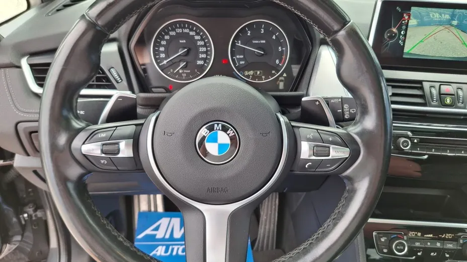 BMW Seria 2 220d GT xDrive aut