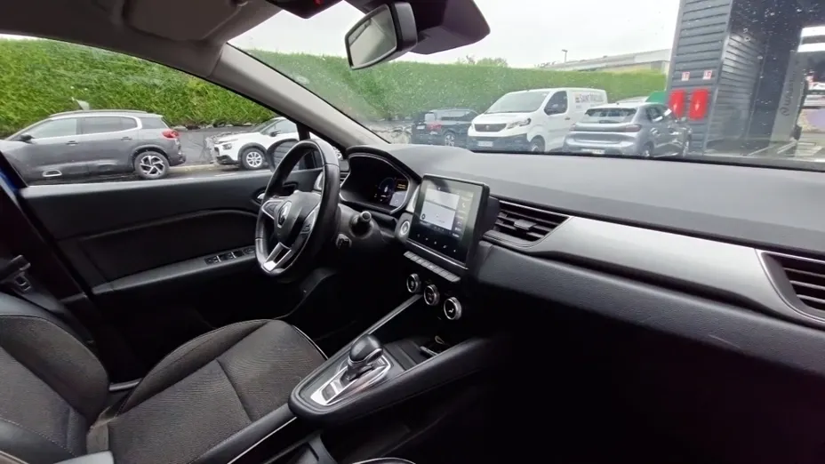 RENAULT Captur -