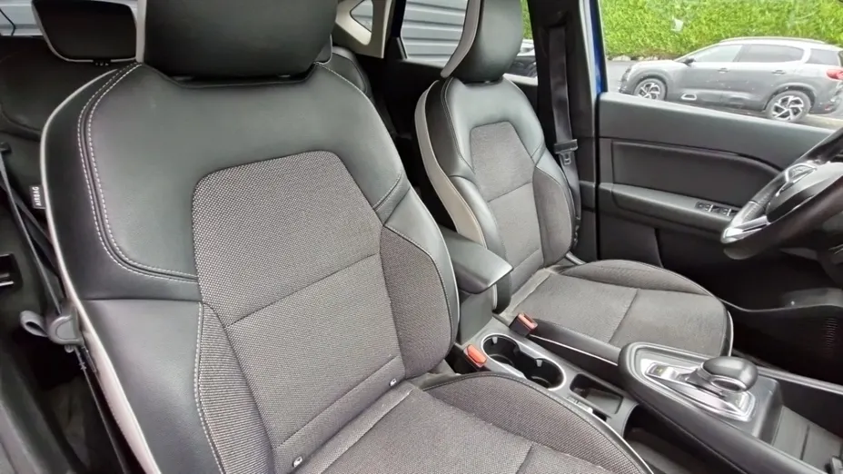 RENAULT Captur -