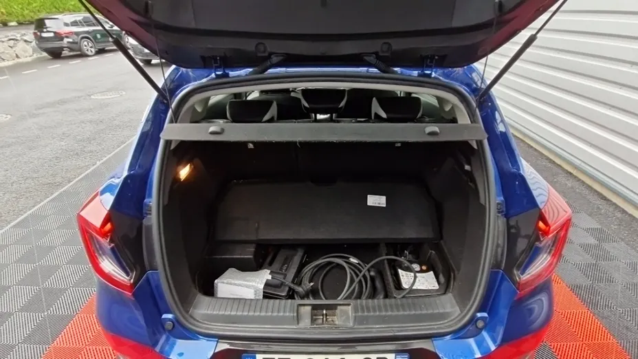 RENAULT Captur -