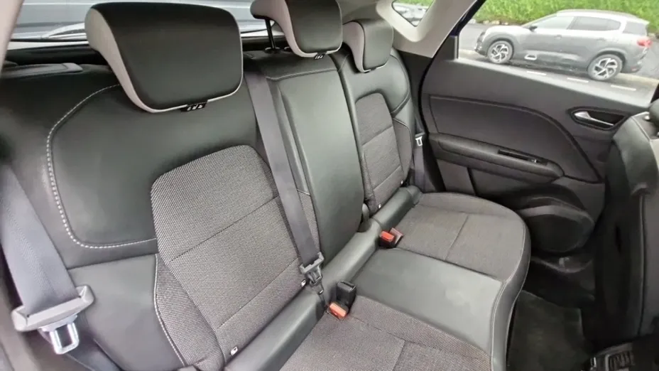 RENAULT Captur -