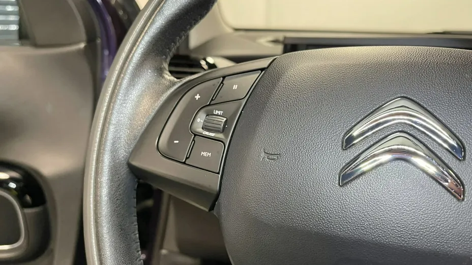 CITROEN C4 Cactus -