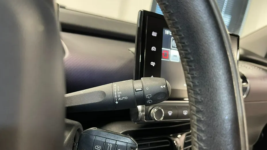 CITROEN C4 Cactus -