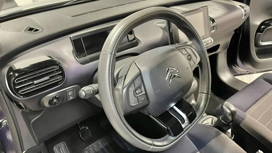 CITROEN C4 Cactus -