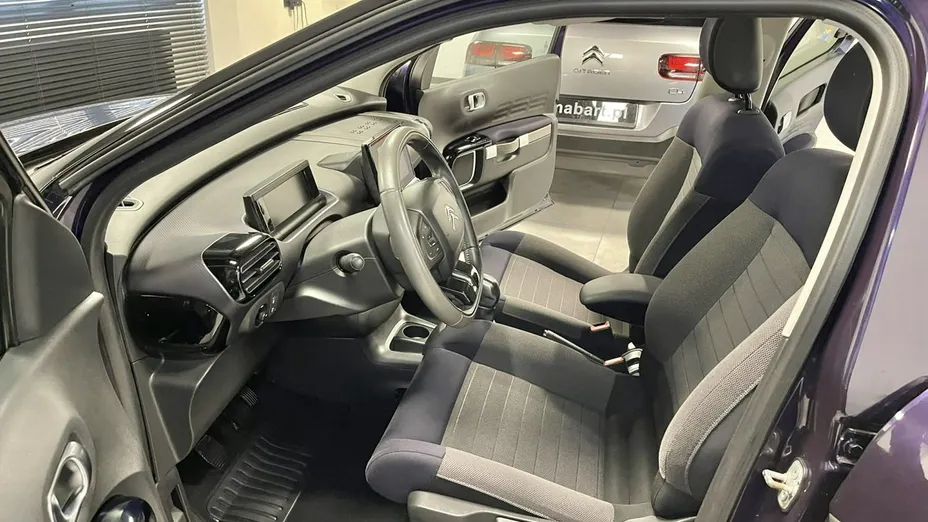 CITROEN C4 Cactus -