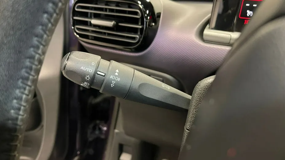 CITROEN C4 Cactus -