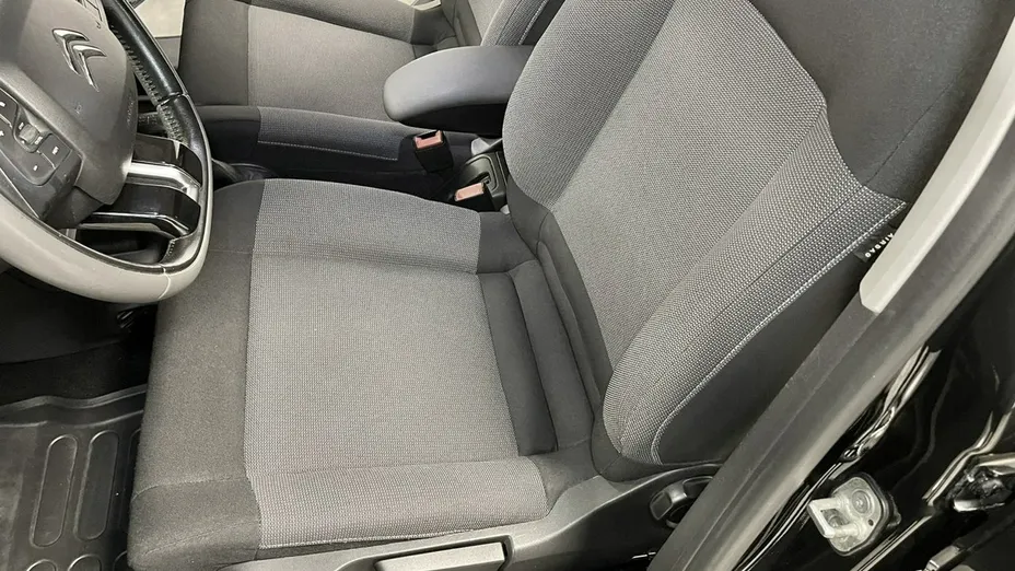 CITROEN C4 Cactus -