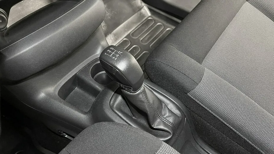 CITROEN C4 Cactus -