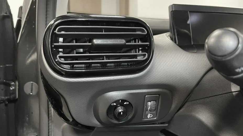 CITROEN C4 Cactus -