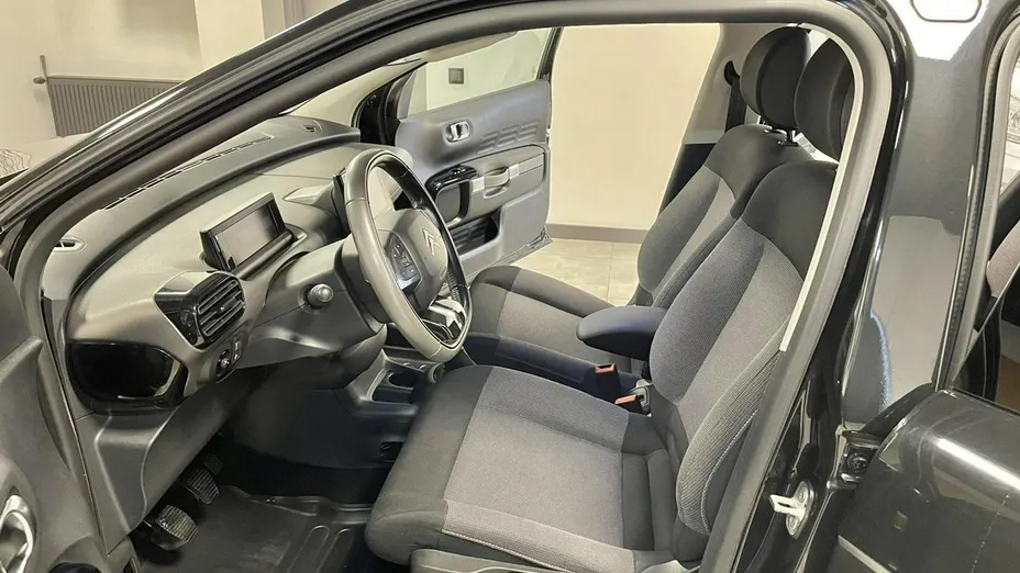 CITROEN C4 Cactus -