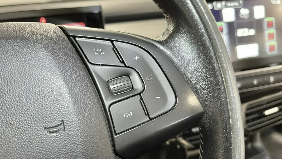 CITROEN C4 Cactus -