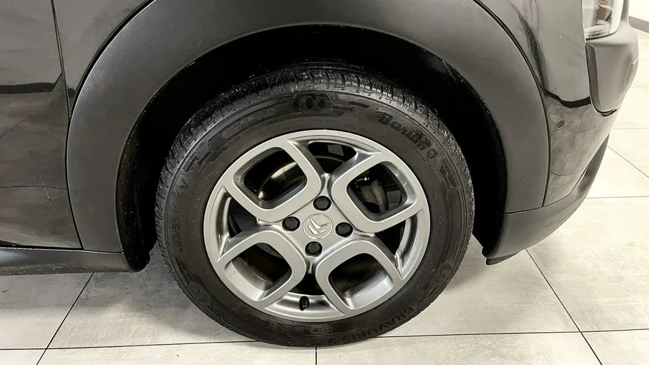CITROEN C4 Cactus -