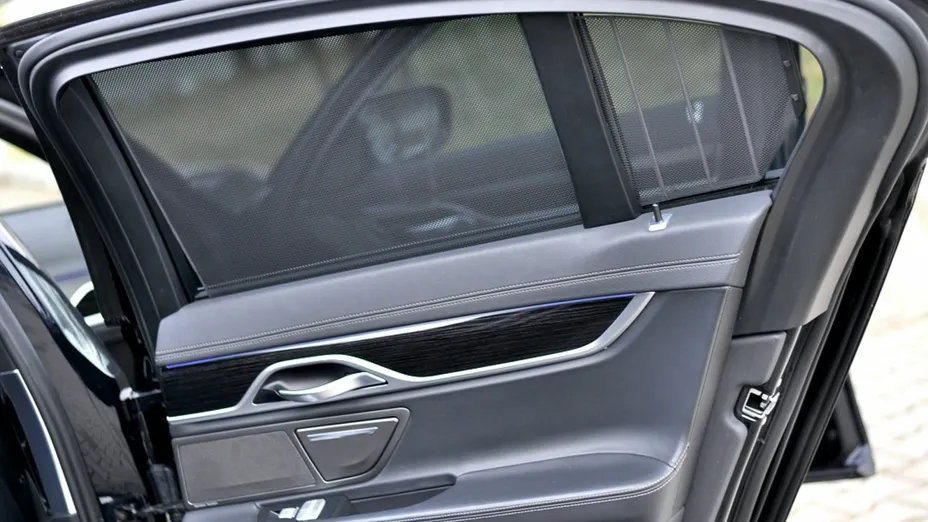 BMW Seria 7 -