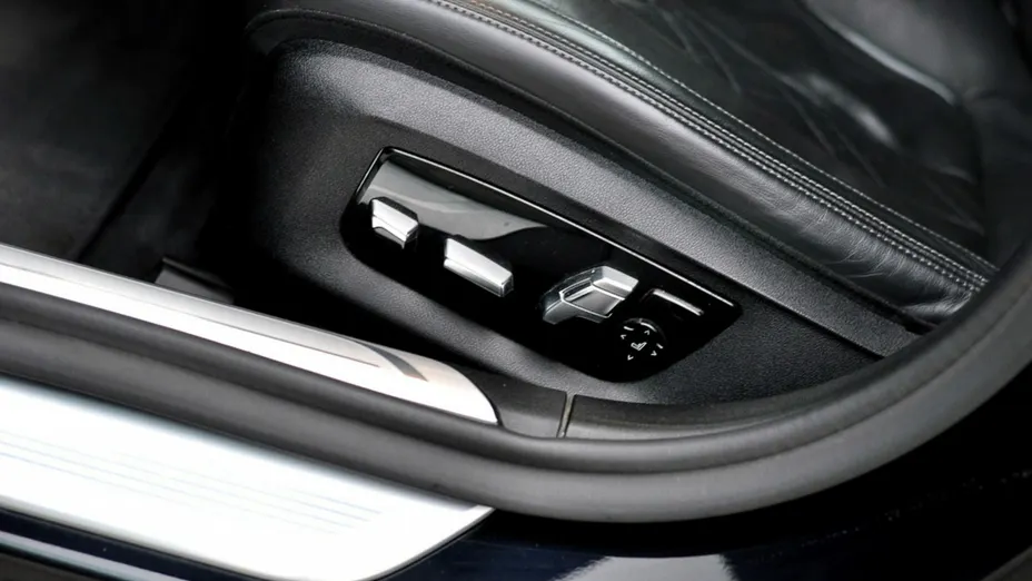 BMW Seria 7 -