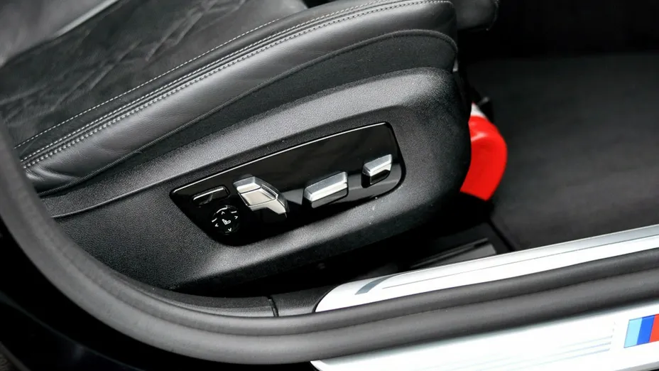 BMW Seria 7 -