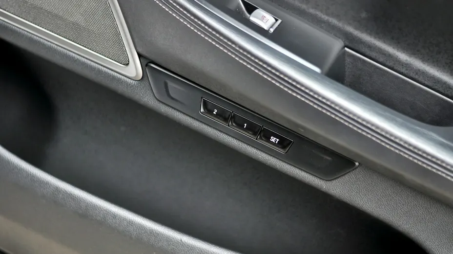 BMW Seria 7 -