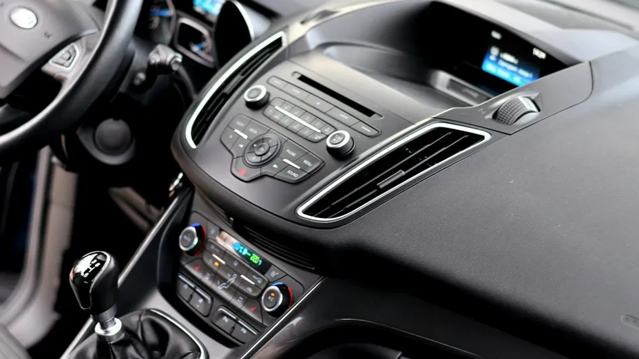 FORD C-MAX -