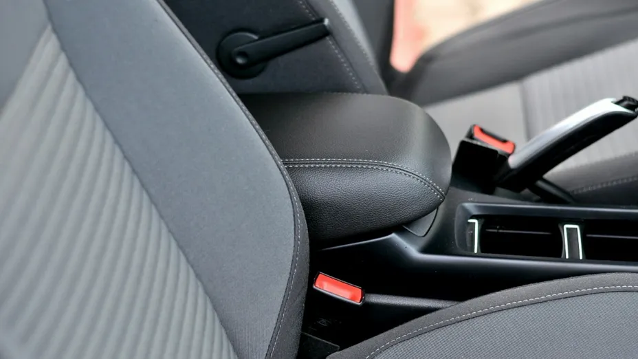 FORD C-MAX -