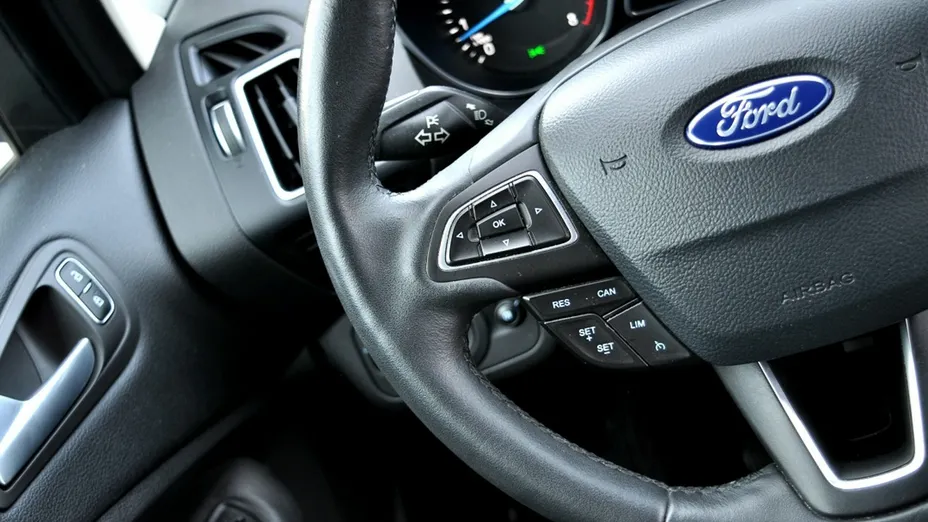 FORD C-MAX -