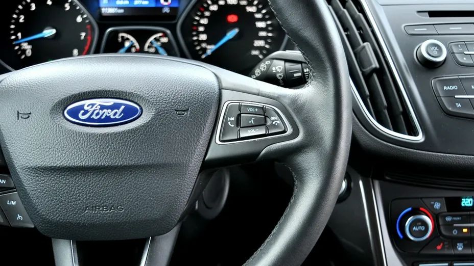 FORD C-MAX -