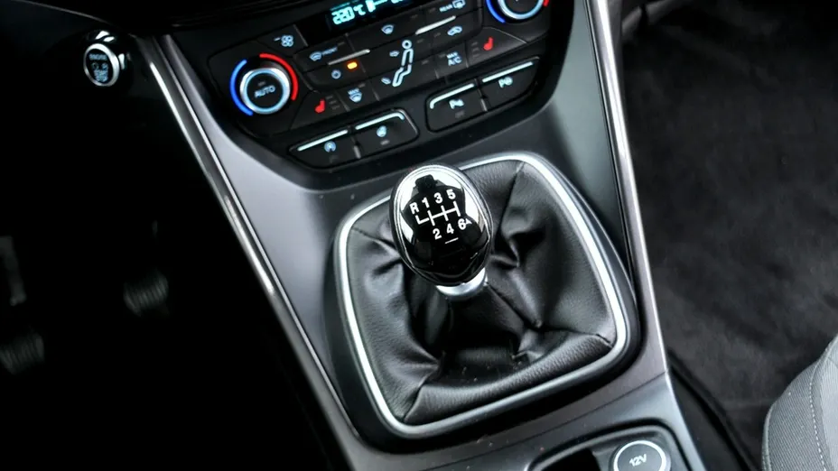 FORD C-MAX -