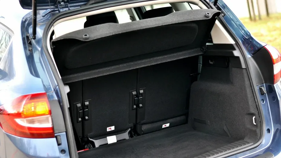 FORD C-MAX -