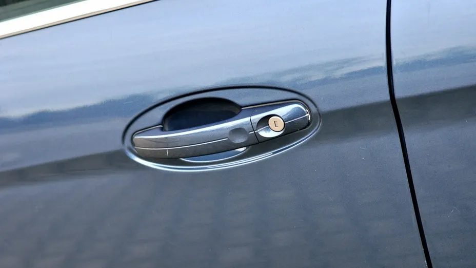 FORD C-MAX -