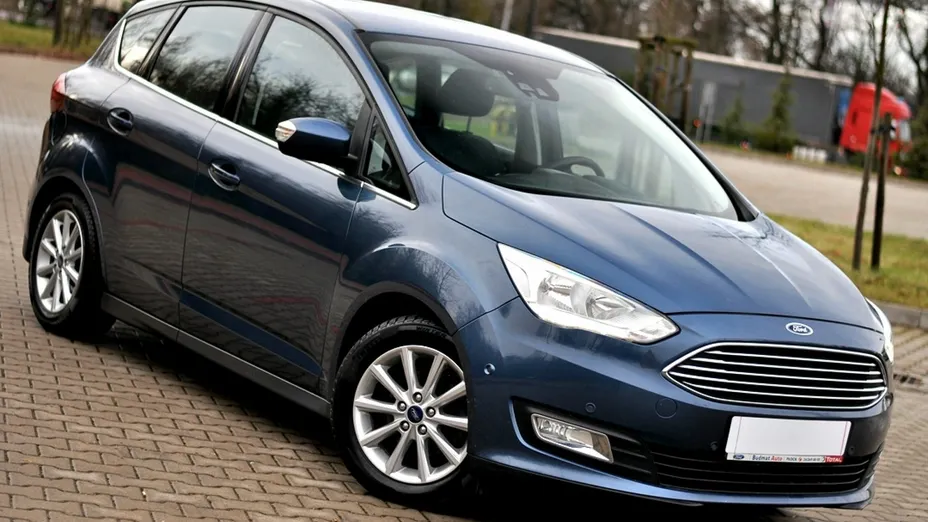 FORD C-MAX -
