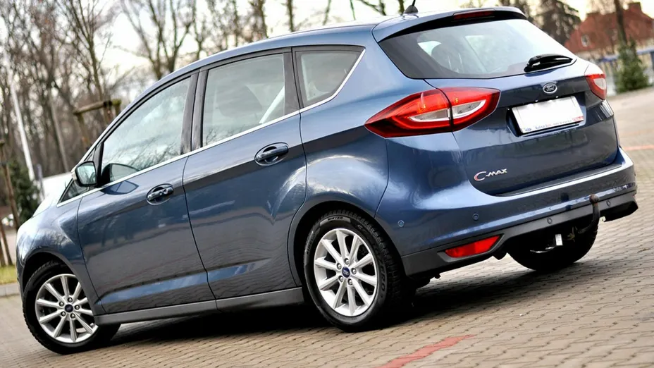 FORD C-MAX -
