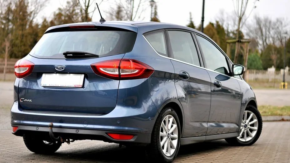 FORD C-MAX -