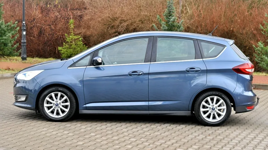 FORD C-MAX -