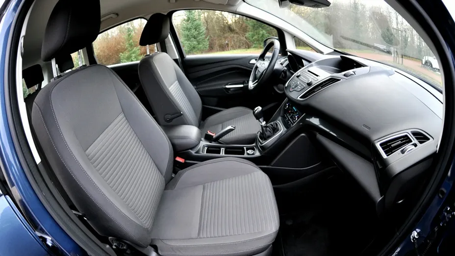 FORD C-MAX -
